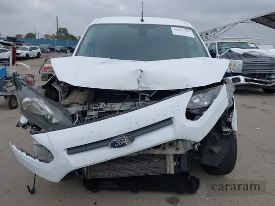2016 Ford Transit Connect XL