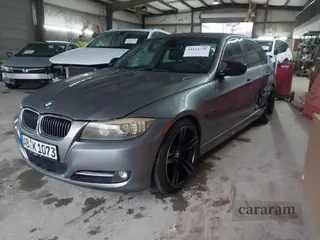 2010 BMW 3 Series 335i