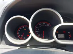 2009 Toyota Matrix