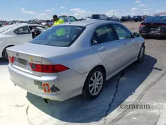 2006 Acura TSX