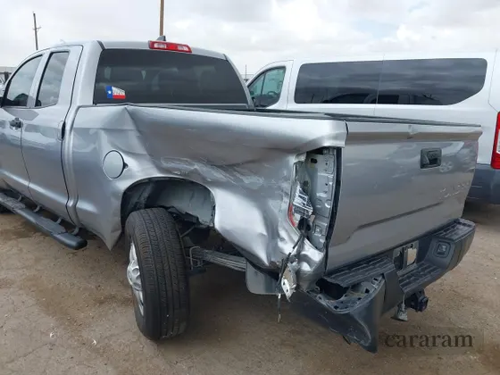 2021 Toyota Tundra SR