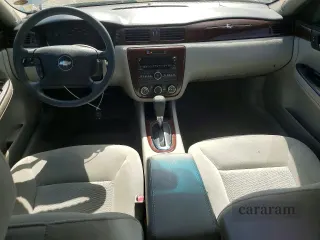 2008 Chevrolet Impala LS