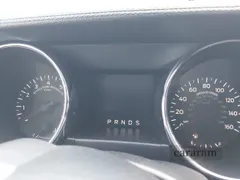 2016 Ford Mustang EcoBoost