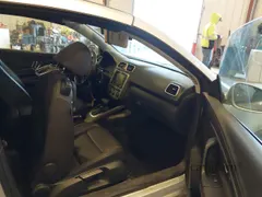 2007 Volkswagen Eos