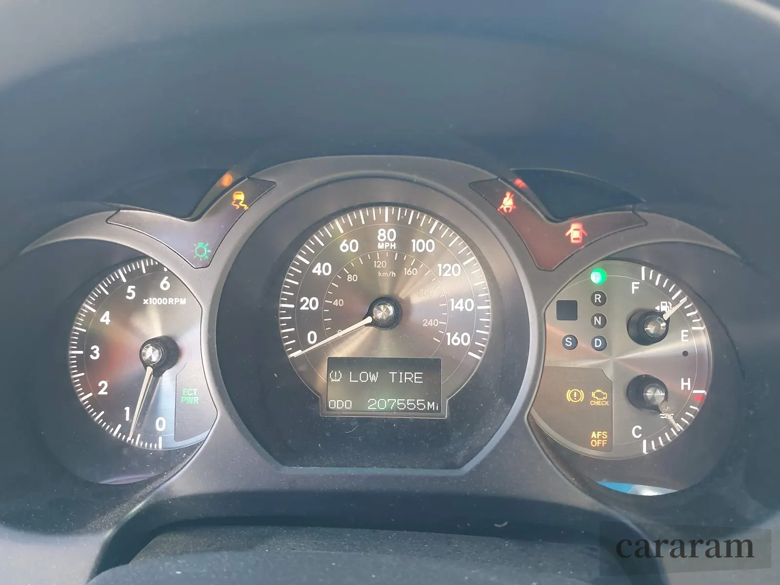 2006 Lexus GS 300