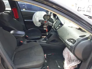 2016 Dodge Dart SXT