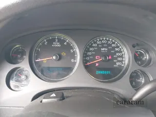 2007 Chevrolet Tahoe LS