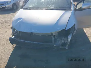 2010 Honda Insight EX
