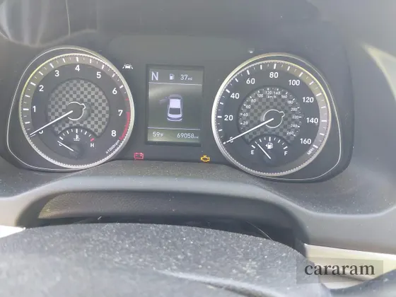 2019 Hyundai Elantra Value Edition