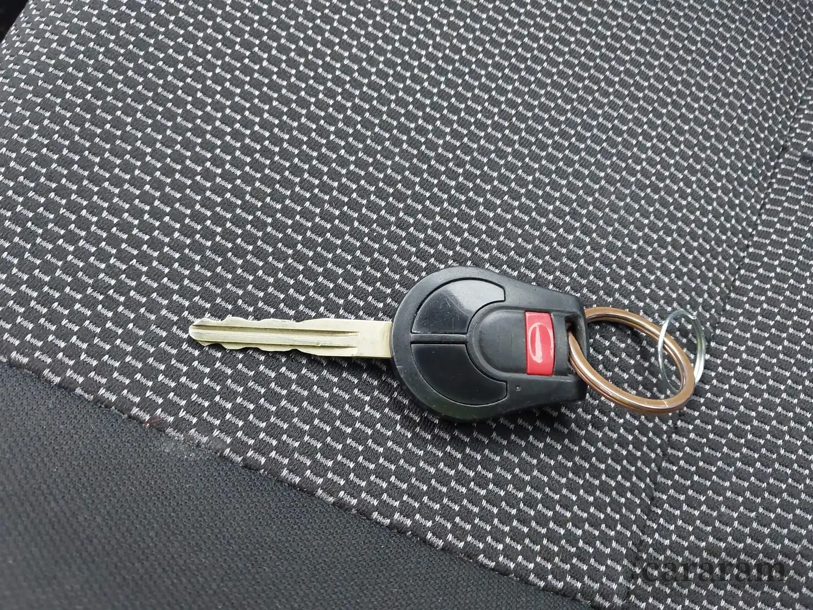 2018 Nissan Versa SV