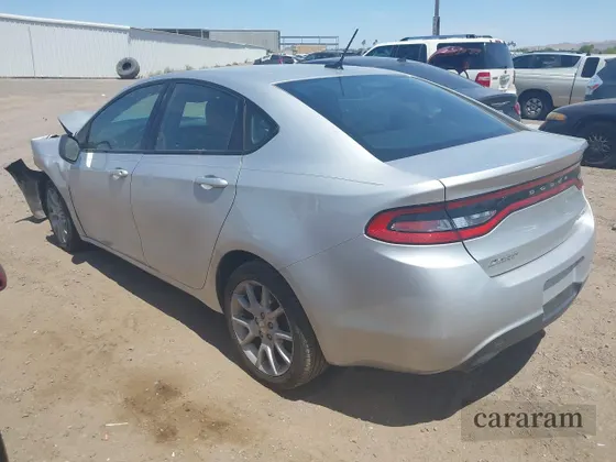 2013 Dodge Dart SXT