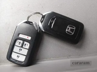 2016 Honda Odyssey EX