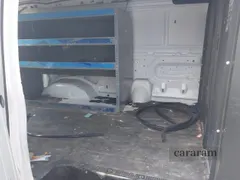 2012 Ford Econoline Cargo Super Duty Commercial