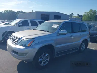 2006 Lexus GX 470