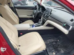 2020 Honda Accord EX