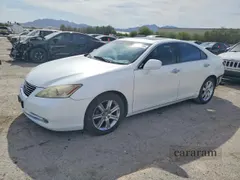 2008 Lexus ES 330