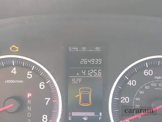 2008 Honda CR-V EX