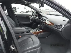 2016 Audi A6 Premium Plus
