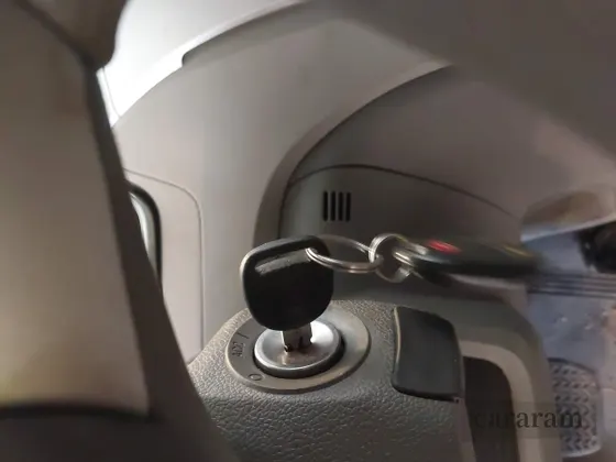 2012 Chevrolet Traverse LS