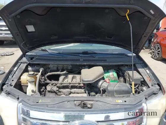 2008 Ford Edge Limited