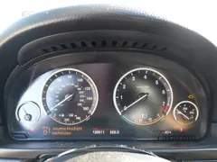 2014 BMW 5 Series 535i xDrive