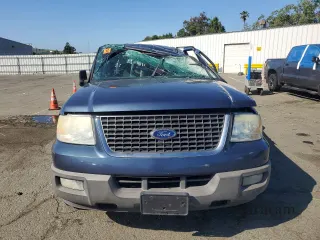 2004 Ford Expedition Special Service
