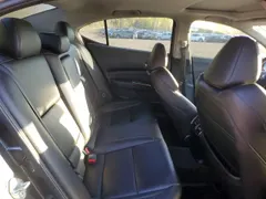 2015 Acura TLX
