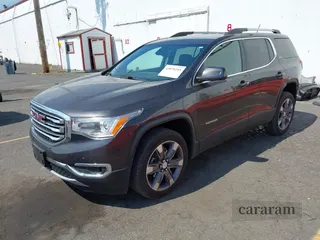 2018 GMC Acadia SLT