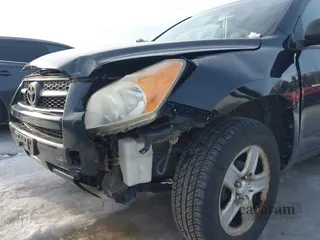 2009 Toyota RAV4