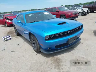 2019 Dodge Challenger GT