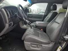 2016 Toyota Sequoia Limited