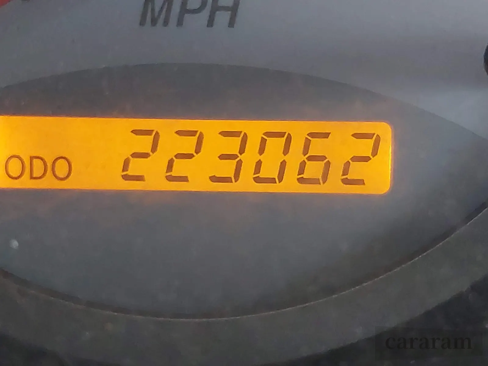 2005 Toyota RAV4