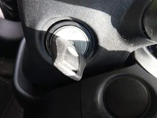 2013 Nissan Juke S