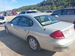 2007 Ford Taurus SE
