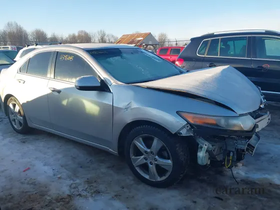2012 Acura TSX