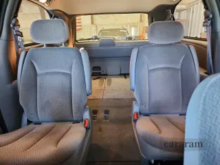2005 Dodge Caravan SXT