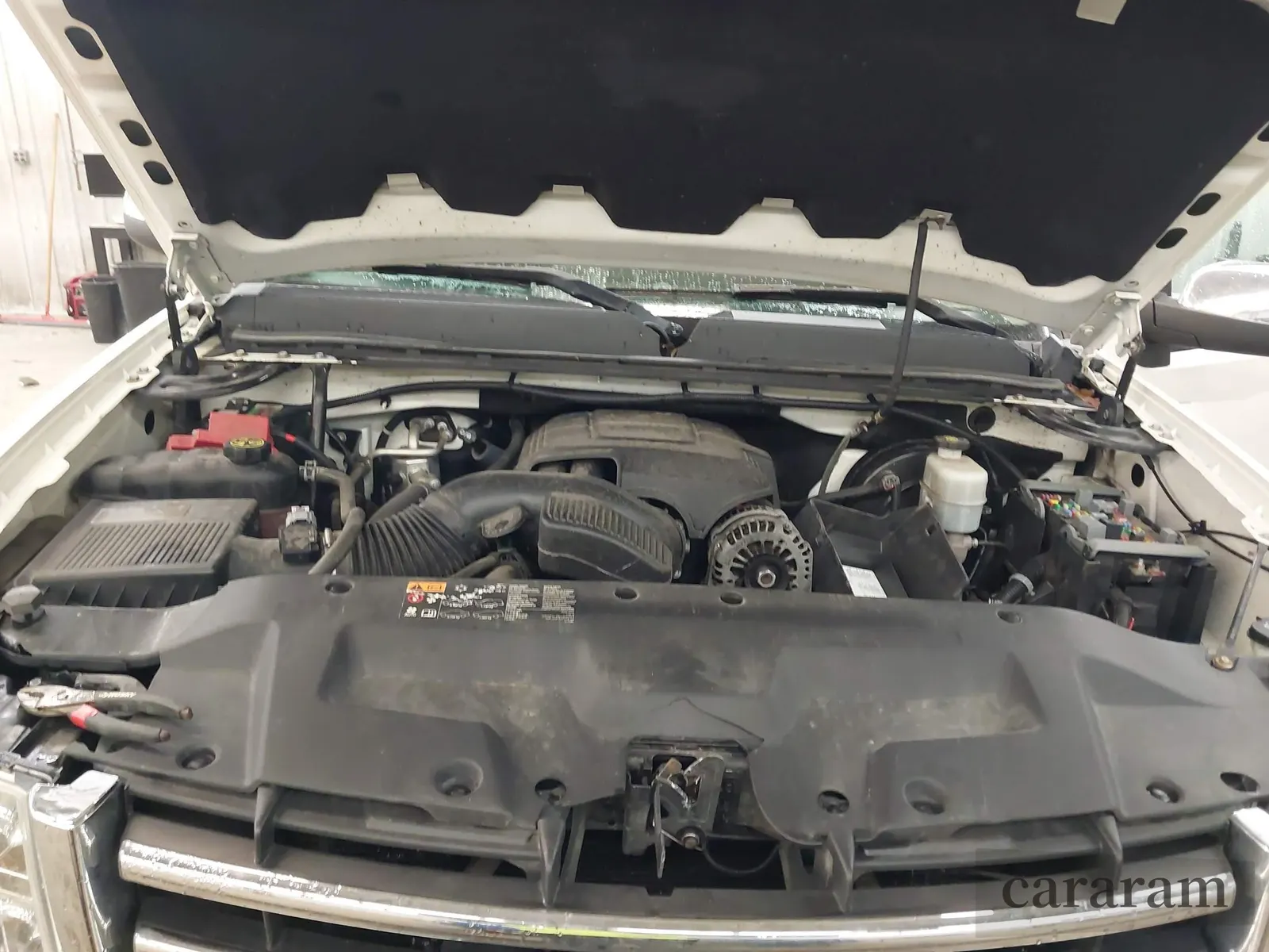 2013 GMC Sierra 1500 SLE