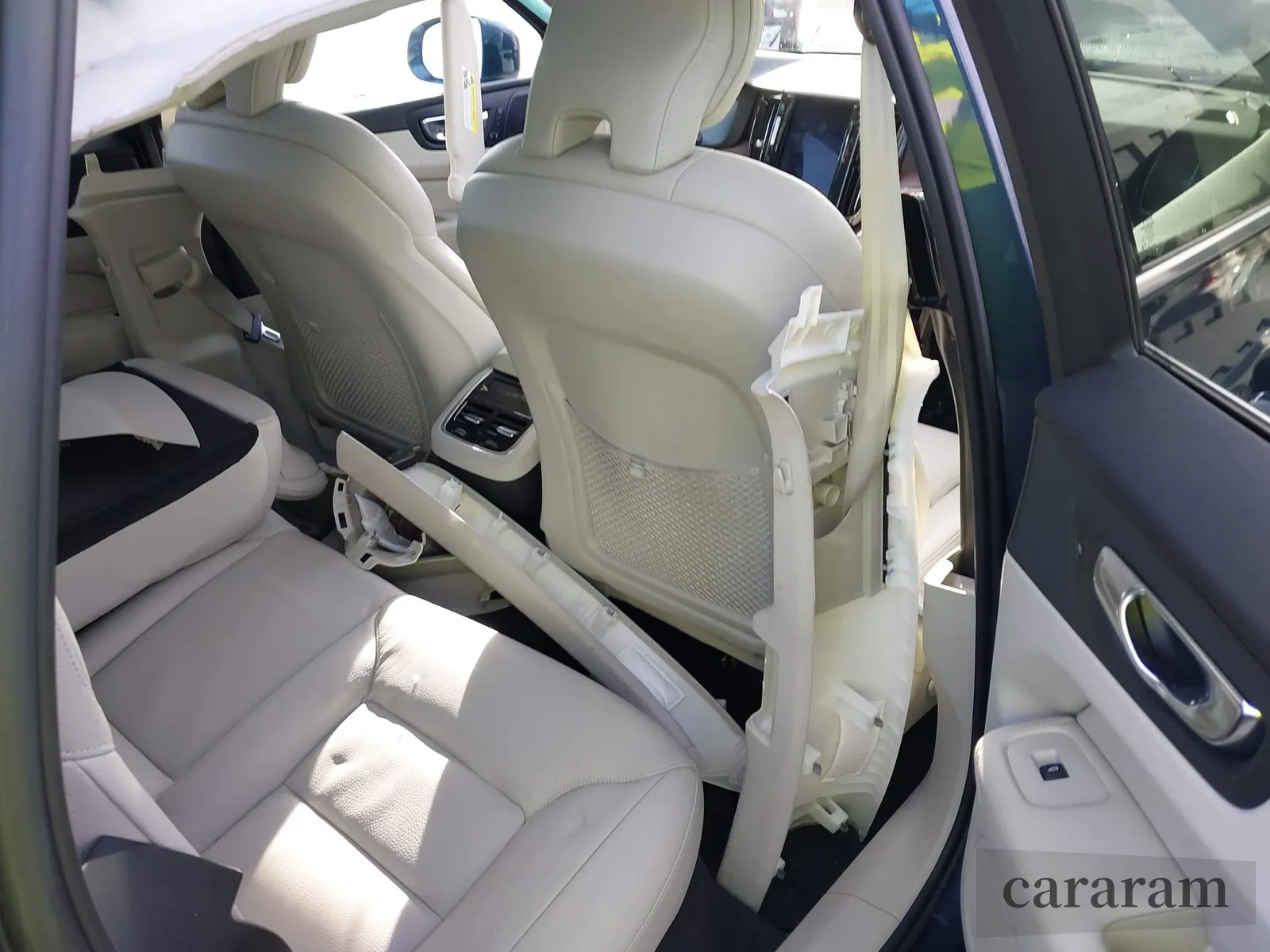 2020 Volvo XC60 Inscription