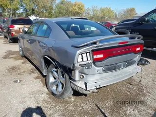 2014 Dodge Charger SXT