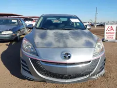 2010 Mazda 3 i Sport