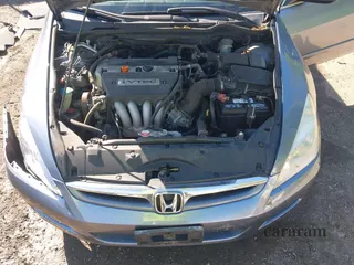 2007 Honda Accord EX-L