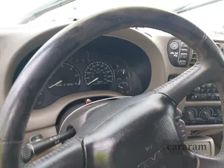 1999 GMC Jimmy SLT