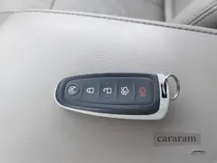 2012 Ford Edge Limited