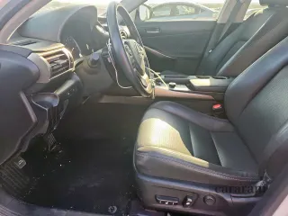 2016 Lexus IS 200t