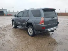 2003 Toyota 4Runner SR5