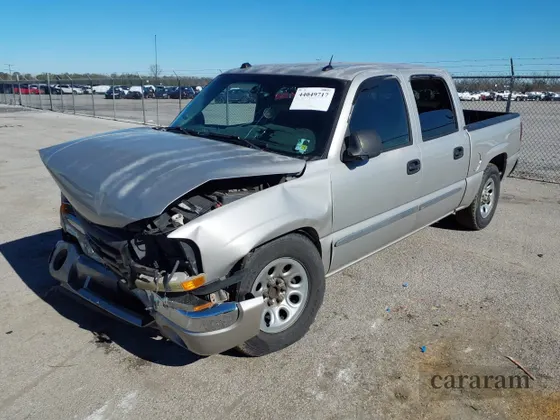 2005 GMC Sierra 1500 SLT