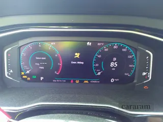 2020 Volkswagen Jetta SEL