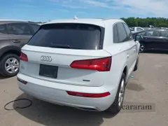 2019 Audi Q5 Premium