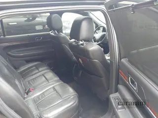 2013 Lincoln MKT