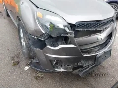 2011 Chevrolet Equinox 1LT